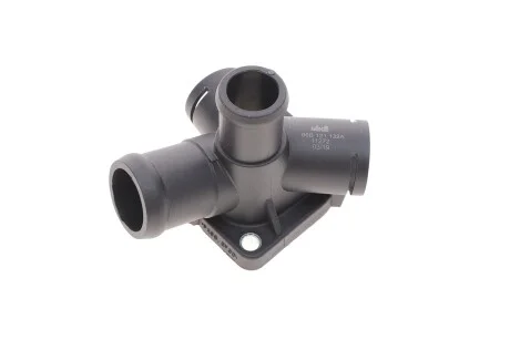 Фланець системи охолодження VW Passat (97-05)/Audi A4 (99-08) VIKA 11211791501