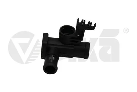 Фланець системи охолодження VW Caddy (95-97), Pasat (88-97), Polo (95-97) vika VIKA 11211792101
