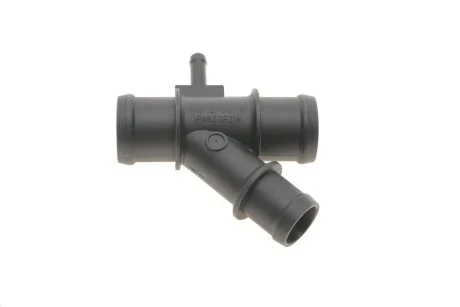 Фланець системи охолодження Skoda Octavia (04-08)/VW Golf (04-13), Jetta (06-10), Passat (06-08), Polo (13-14) VIKA 11211792201