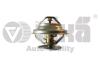 Термостат VW Golf (03-09),Sharan (03-10),Touareg (03-07),T4 (99-) VIKA 11211796601 (фото 1)