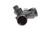 Патрубок Audi A4 (05-08), A6 (09-11)/Seat Exeo (09-14) VIKA 11211797501 (фото 2)