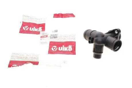 Патрубок Audi A4 (05-08), A6 (09-11)/Seat Exeo (09-14) VIKA 11211797501