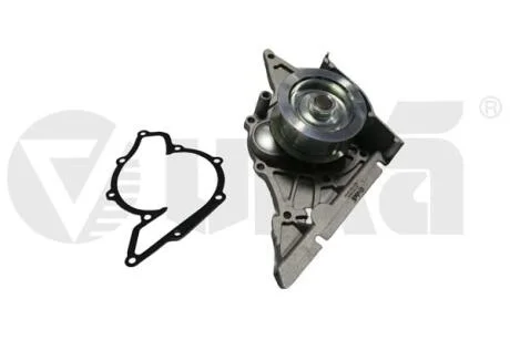 Насос водяной Audi A8 (99-03) 3.7L VIKA 11211799001