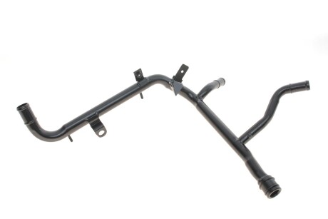 Трубка системы охлаждения Skoda Fabia (99-10)/VW Polo (01-09) VIKA 11211801101