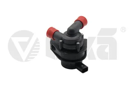 Насос охлаждения дополнительный Audi A4 (01-08),A6 (02-05),A8 (04-07) VIKA 11211813701