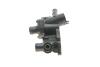 Корпус термостата (OEM) 87град Skoda Octavia (01-11)/VW Golf (98-06)/Seat Leon (00-06), Toledo (99-04) VIKA 11211814301 (фото 4)