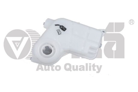 Бачок расширительный системы охлаждения Audi A4 (01-05,05-08) VIKA 11211814701