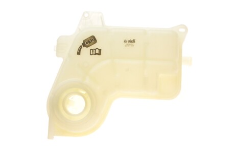 Бачок расширительный Audi A4 (03-08) VIKA 11211815001