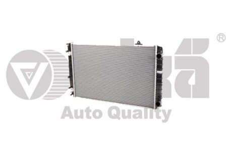 Радиатор Audi A8 (99-03) VIKA 11211817801