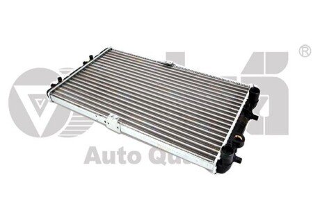 Радіатор VW Caddy (99-09)/Seat Cordoba (00-02),Ibiza (99-02) VIKA 11211818401