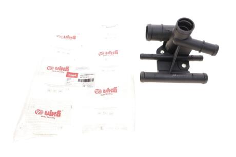 Патрубок Skoda Octavia (04-08)/VW Golf (04-13),Jetta (06-11),Polo (13-14)/Audi TT (11-14) VIKA 11211819601