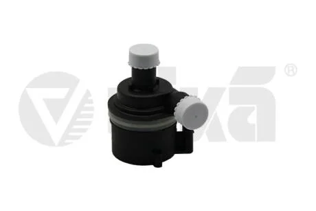 Насос охолодження додатковий VW Amarok (10-16), Touareg (11-18)/Audi A4 (08-15), A6 (09-14), Q5 (09-17), Q7 (07-15) VIKA 11211820001