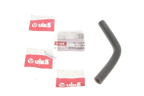 Шланг охолоджуючої рідини Skoda Superb (02-08)/VW Passat (00-05)/Audi A4 (99-05),A6 (98-05) VIKA 11211821001