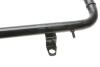 Патрубок охлаждающей жидкости VW T5 (03-10) VIKA 11211821601 (фото 3)