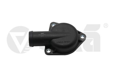 Фланец системы охлаждения VW Touareg (03-07) VIKA 11211822101