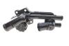 Корпус термостата (OEM) двойной 87/87град Skoda Fabia (11-15),Octavia (09-13)/VW Golf (09-13),Jetta (11-18),Polo (10-15) VIKA 11211827001 (фото 5)