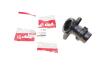 Патрубок Skoda Octavia (04-13)/VW Jetta (06-14),Passat (09-15),Tiguan (08-18),T5 (12-16)/Audi A4 (08-15),A6 (11-14),Q5 (09-17) VIKA 11211827501 (фото 1)