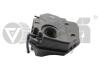 Бачок расширительный системы охлаждения VW Touareg (07-10)/Audi Q7 (10-15) VIKA 11211829401 (фото 1)