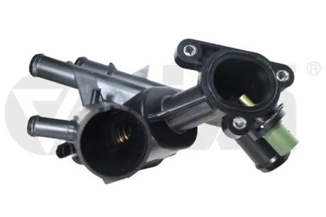 Корпус термостата VW Lupo (01-05)/Audi A2 (02-05) VIKA 11211842101