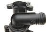 Корпус термостата 89°c Skoda Fabia (14-)/VW Polo (14-)/Seat Ibiza (15-) VIKA 11211842901 (фото 2)