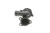 Корпус термостата 89°c Skoda Fabia (14-)/VW Polo (14-)/Seat Ibiza (15-) VIKA 11211842901 (фото 4)