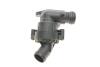 Корпус термостата 89°c Skoda Fabia (14-)/VW Polo (14-)/Seat Ibiza (15-) VIKA 11211842901 (фото 5)