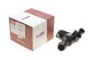Корпус термостата с термостатом VW Golf (08-13,13-),Jetta (05-10)/Audi TT (08-14),A3 (03-12) VIKA 11211843401 (фото 1)