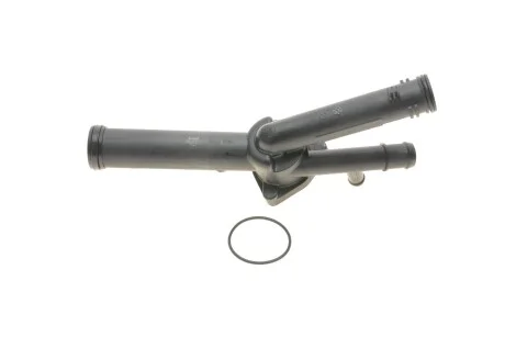 Корпус термостата Skoda Superb (08-13)/VW Passat (06-11),Passat CC (09-12),Touareg (06-12)/Audi Q7 (07-15)  vika VIKA 11211843501