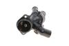Корпус термостата з термостатом 87°C VW T5 (09-15) VIKA 11211843701 (фото 1)