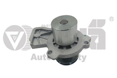 Насос водяной Skoda Fabia (15-),Rapid (13-)/VW Polo (15-18)/Seat Ibiza (16-17),Toledo (13-15,16-19) VIKA 11211847801