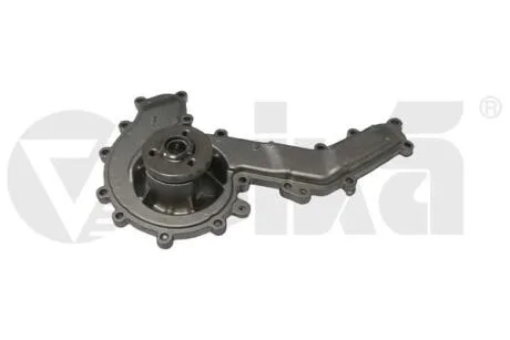 Насос водяний Audi A4, A6, A7, Q7 3.0D (11-) VIKA 11211848201