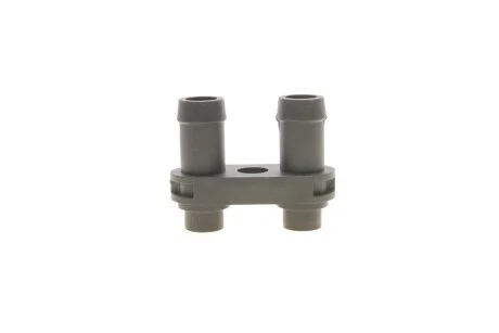Патрубок системи охолодження здвоєний Skoda Fabia (06-14,14 -) / VW Polo (01-09,09-14) / Seat Ibiza (02-09,09-) VIKA 11211851401