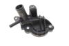 Корпус термостата Skoda Fabia (14-),Octavia (12-)/VW Golf (12-),Passat (14-)/Audi A3 (12-) VIKA 11211854001 (фото 1)