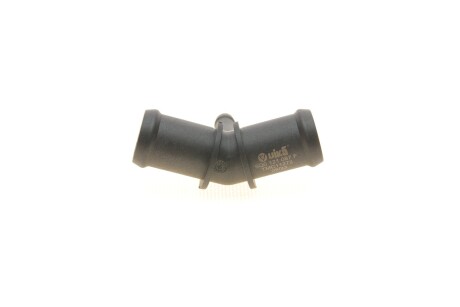 Фланец охлаждающей жидкости Audi A1, A3/Skoda Fabia III, Octavia III, Rapid, Superb III (11-) VIKA 11211854101