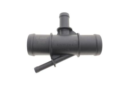 Фото фланець системи охолодження VIKA 11211855301 Фланець системи охолодження VIKA 11211855301