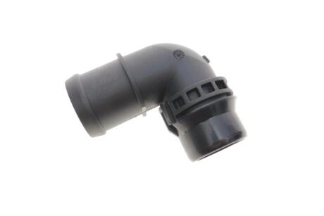 Фланец охлаждения VW Golf (13-20),Passat (15-),Polo (18-),Tiguan (16-),Touareg (18-)/Skoda Octavia (13-) VIKA 11211855501