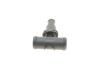 Фланец системы охлаждения (тройник) VW Beetle, Golf, Jetta 2.0TSI (09-16) VIKA 11211855901 (фото 3)