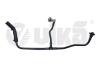 Патрубок системы охлаждения Audi A4 (16-),A5 (17-) VIKA 11211866101 (фото 1)