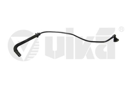 Трубопровід системи охолодження Audi A4 (08-13,13 -), A5 (08-11) VIKA 11211866601