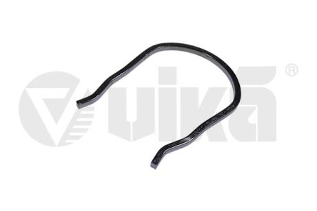 Фіксатор пружинний Skoda Fabia (00-08), Octavia (97-08), Superb (02-08) / VW Golf (92-14), Jetta (06-18), Passat (92-11), T5 (03-15)) VIKA 11211867001