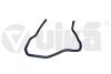 Патрубок розширювального бачка нижній Skoda Octavia/VW Golf/Audi A3 1.9D (96-10) VIKA 11211871701 (фото 1)