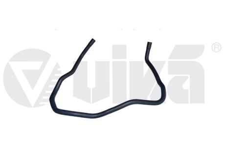 Патрубок розширювального бачка нижній Skoda Octavia/VW Golf/Audi A3 1.9D (96-10) VIKA 11211871701