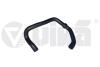 Патрубок радіатора охолодження нижній Skoda Octavia, Superb/VW Golf IV, Jetta/Audi A3 2.0D (-15) VIKA 11211872101 (фото 1)