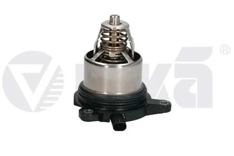 Корпус термостату 107? Audi (18-) VIKA 11211877601