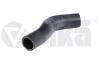 Патрубок системи охолодження двигуна Audi A4, A6/Seat Exeo 2.0 (04-13) гумовий VIKA 11211879101 (фото 1)