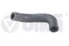 Патрубок системи охолодження двигуна Audi A4, A6/Seat Exeo 2.0 (04-13) VIKA 11211881801 (фото 1)