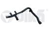 Патрубок метал. Seat Arosa/VW Lupo 1.4D AMF (99-05) VIKA 11211887801 (фото 1)