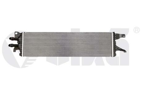 Інтеркулер VW T6 2.0 TDI (15-) VIKA 11211888801