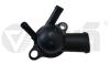 Фланець ОР Audi Q2, Q3/VW Passat, Tiguan, Touran/Skoda Superb 1.6D,2.0D (14-20) VIKA 11211893701 (фото 1)