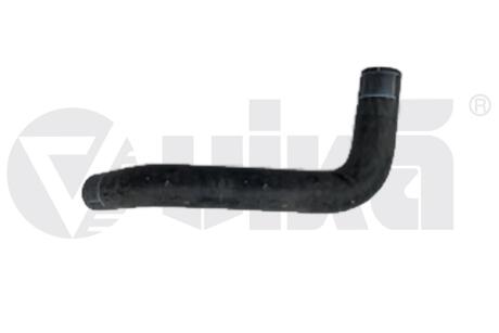 Патрубок охлаждения Audi Q7 (10-15) VIKA 11211897301